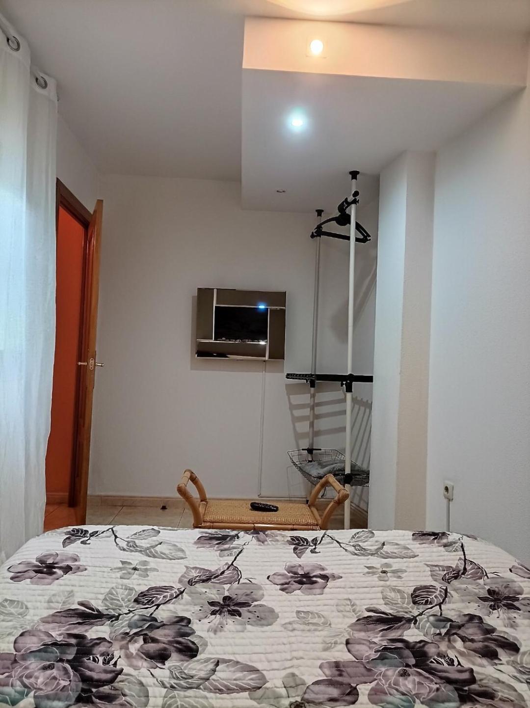 Apartamento Belobodia Caceres Exterior photo