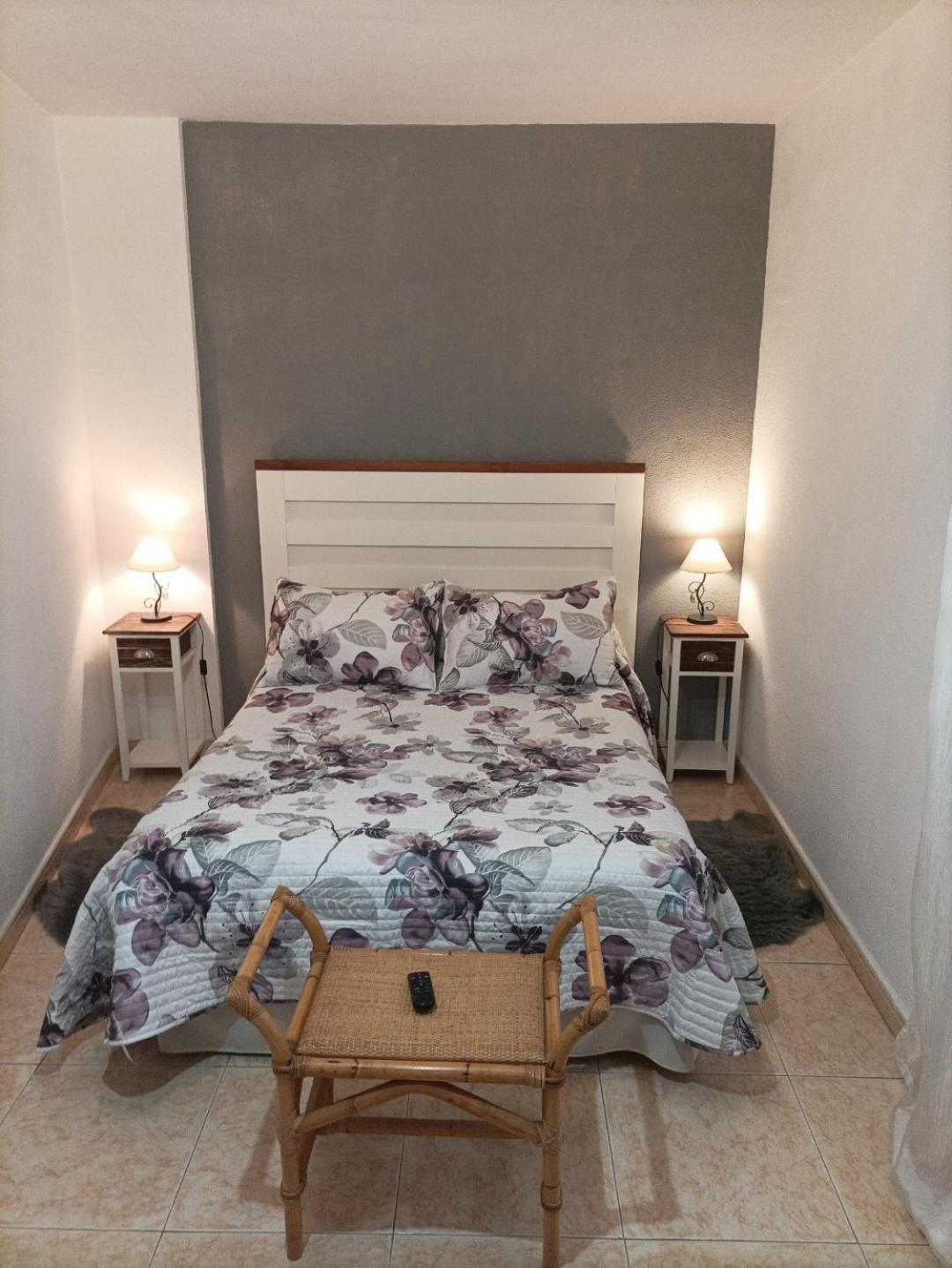 Apartamento Belobodia Caceres Exterior photo