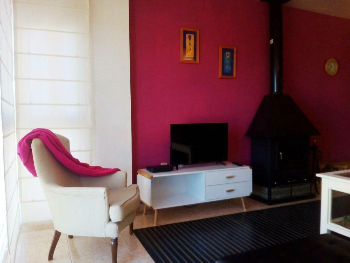 Apartamento Belobodia Caceres Exterior photo